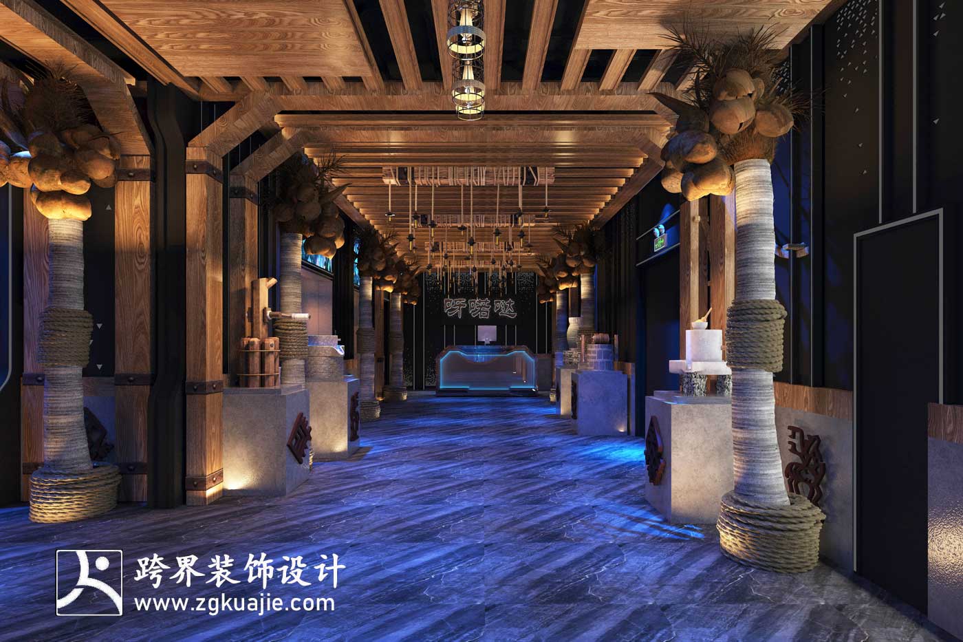 海口日月广场呀喏哒总店（改）