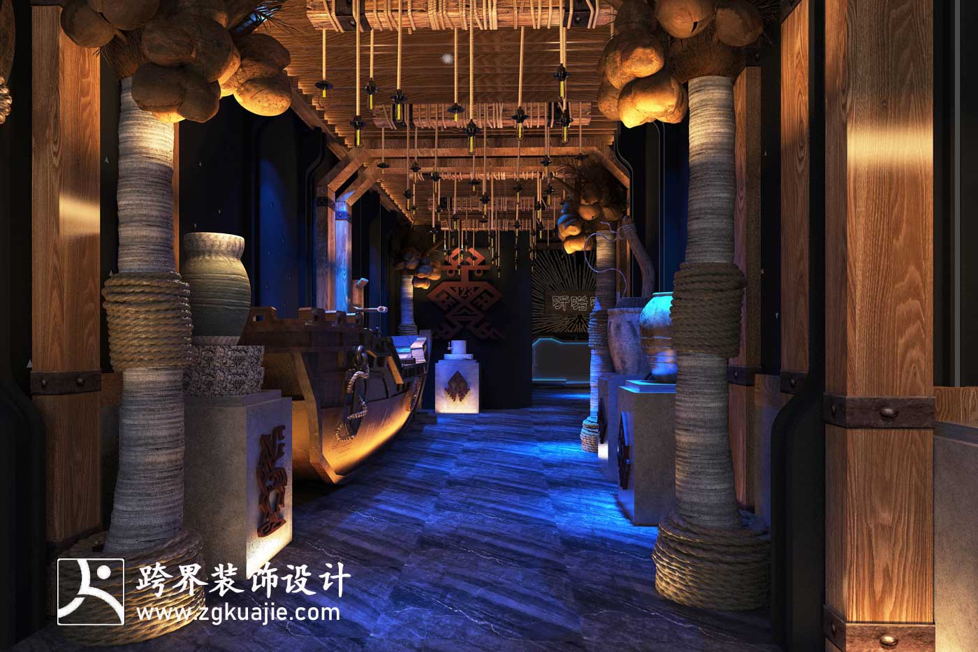 海口日月广场呀喏哒总店（改）