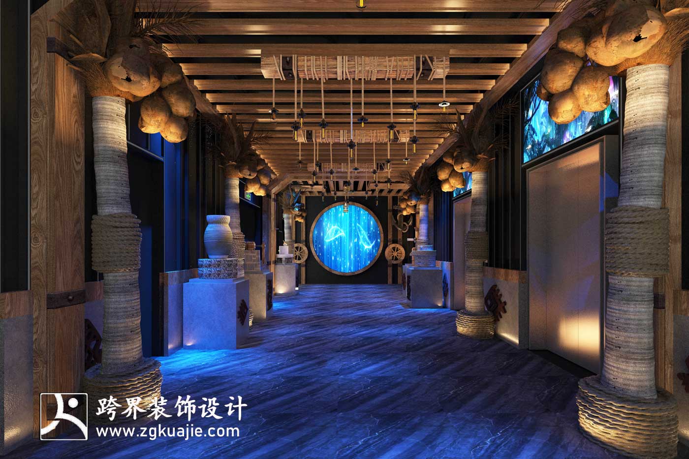 海口日月广场呀喏哒总店（改）