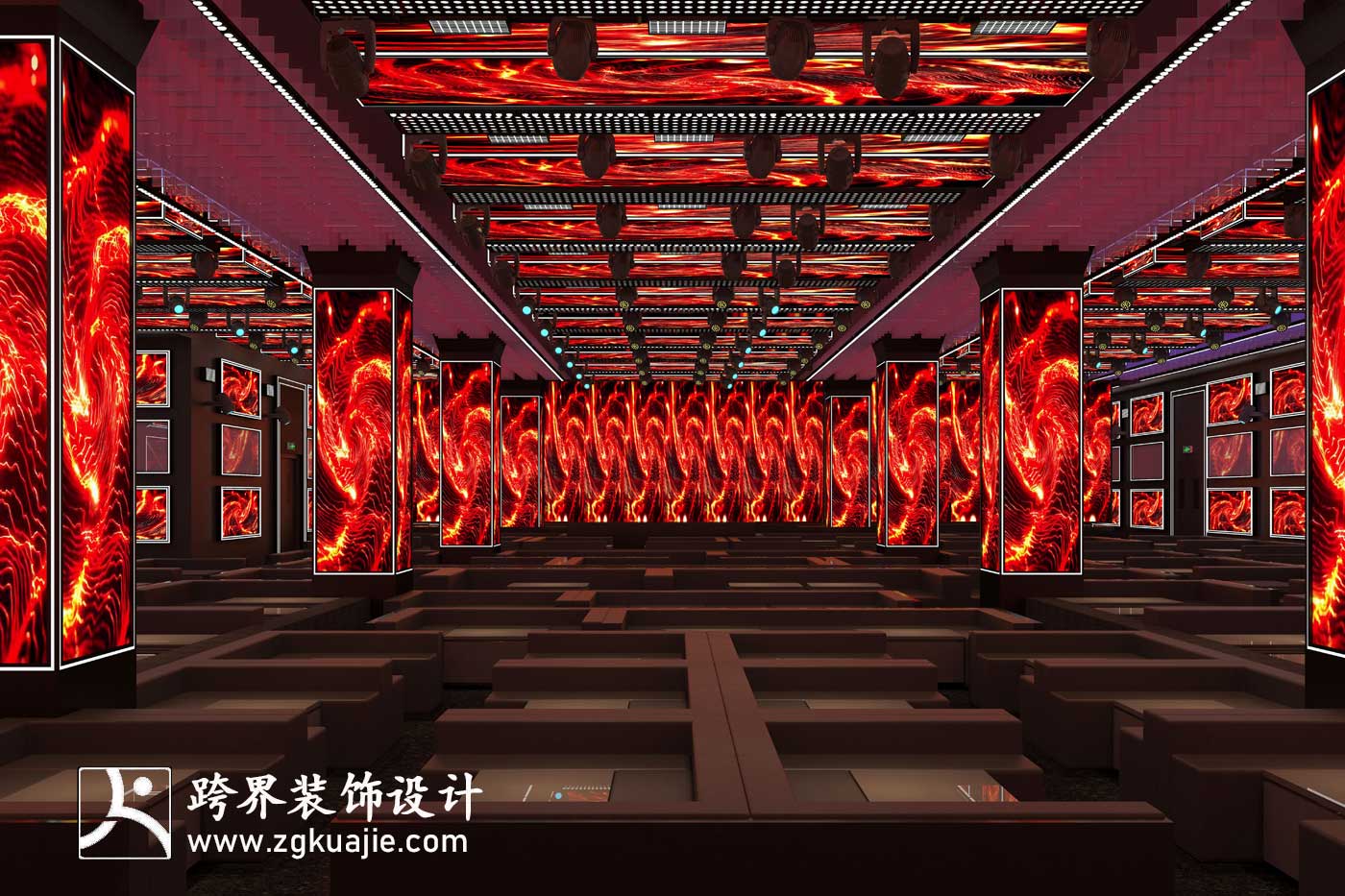 海口日月广场呀喏哒总店（改）