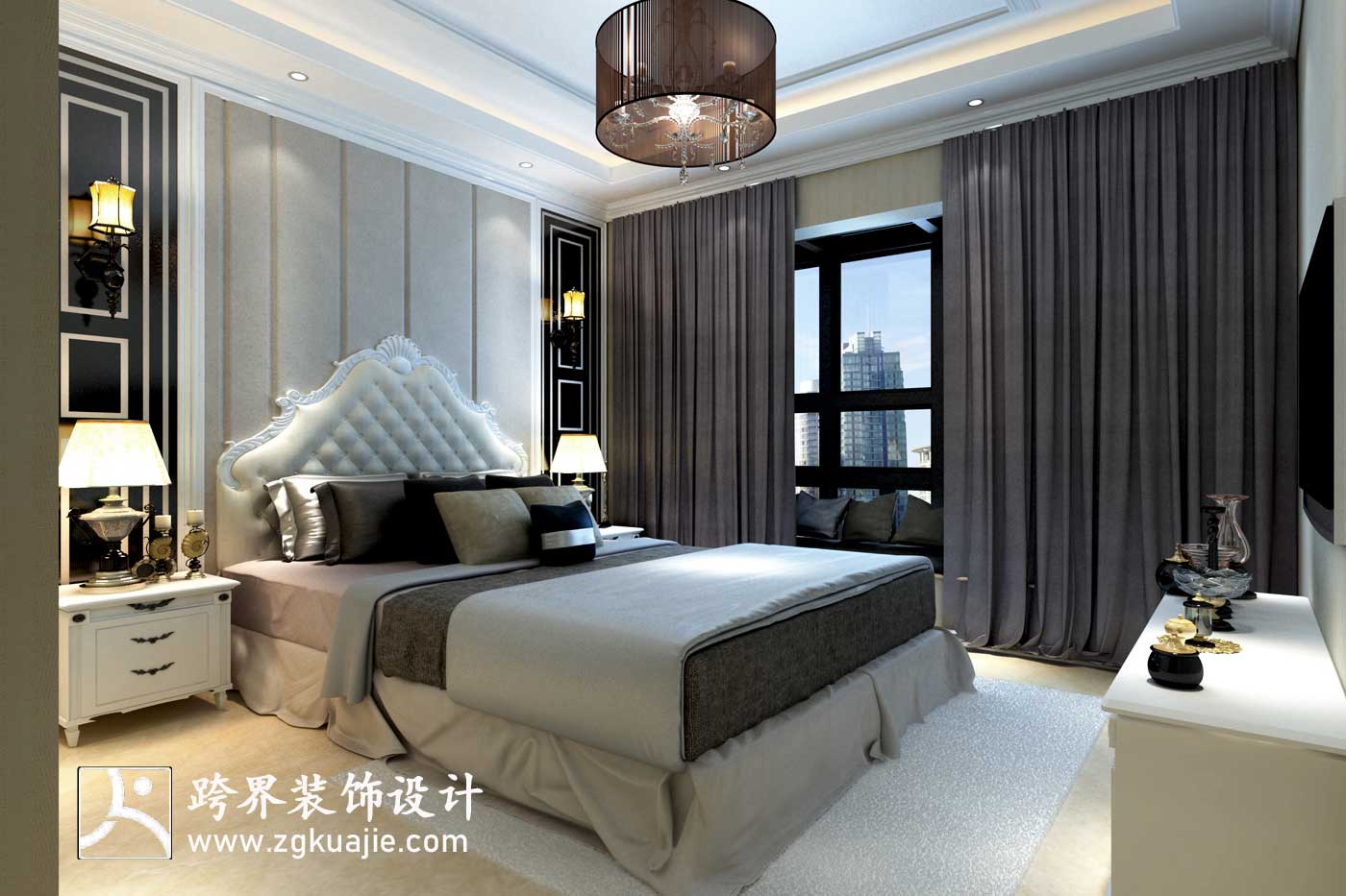 海南跨界装饰设计滨江海岸