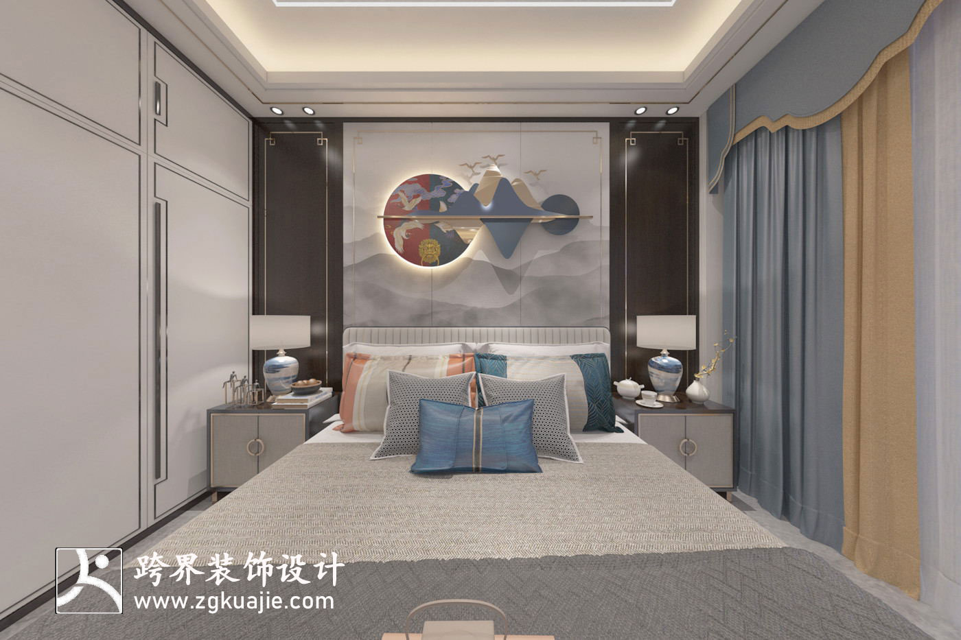 海南跨界装饰设坊门村王总老家别墅