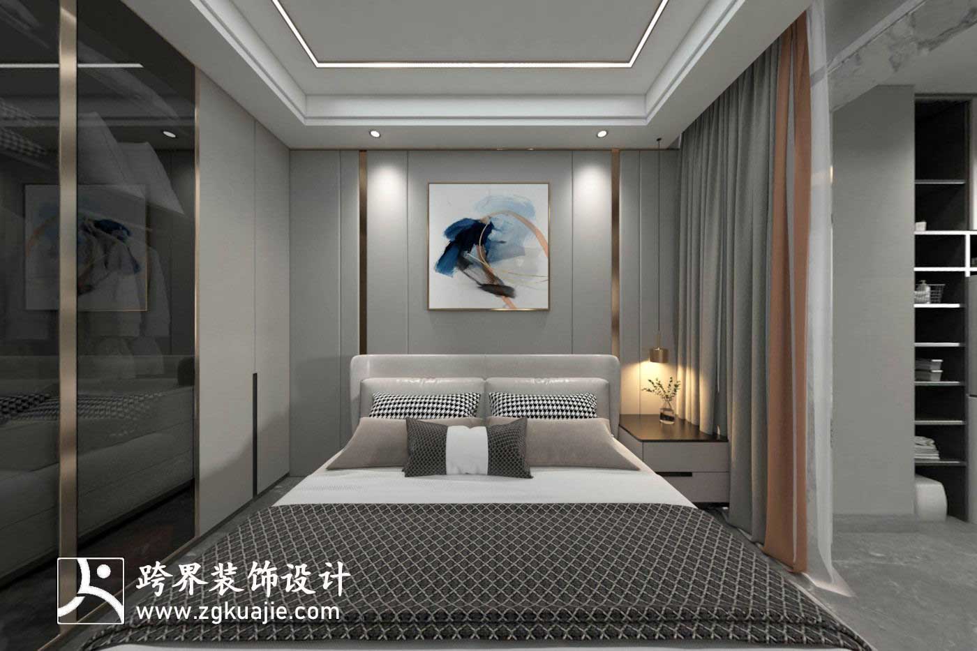 海南跨界装饰设计和谐花园