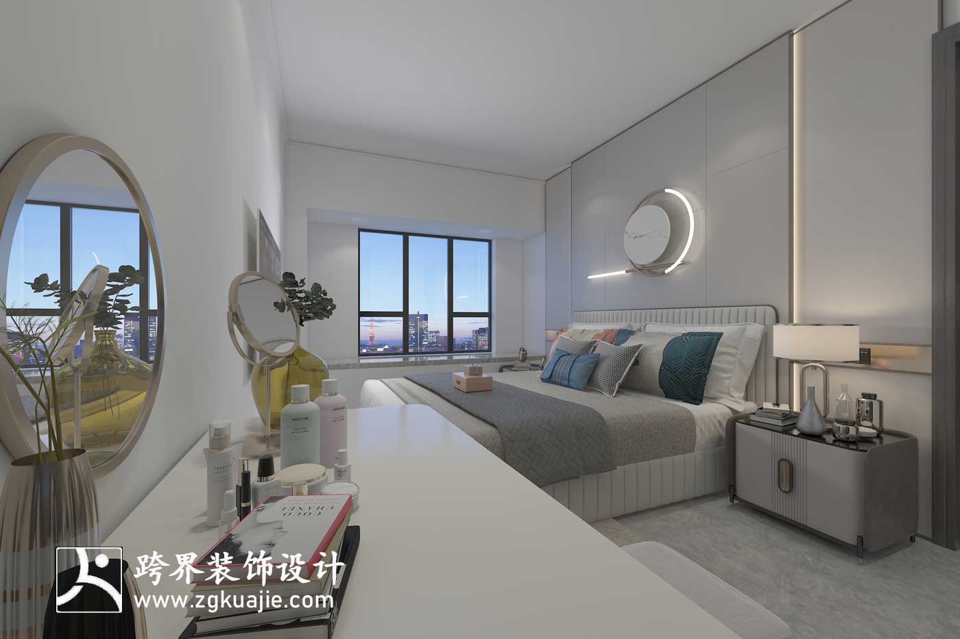 海南跨界装饰设计碧桂园潘总雅居