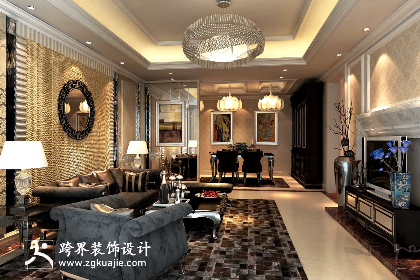 海南跨界装饰设计蒙总舅舅雅居