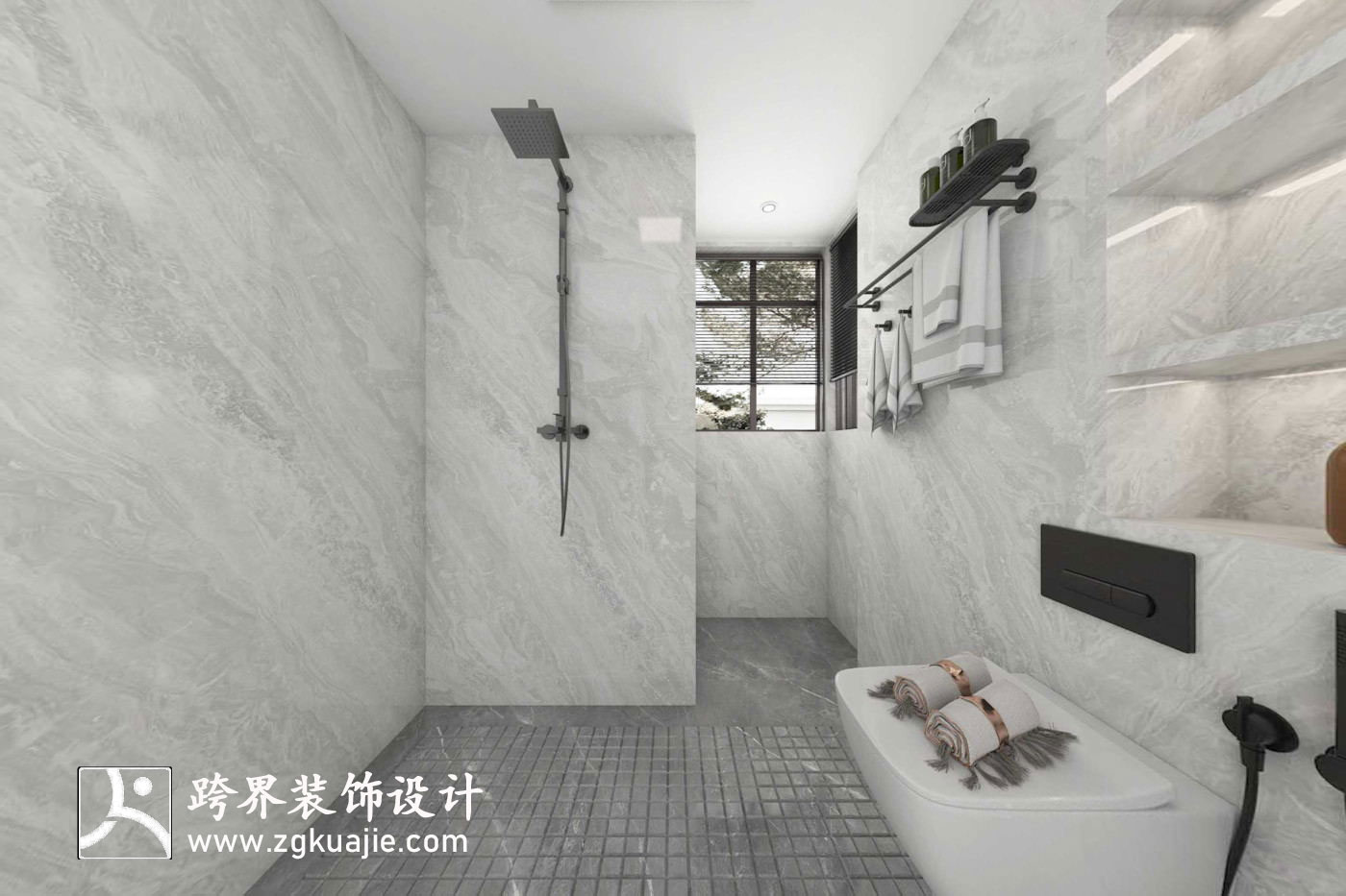 海南跨界装饰设计保利中央长弘御府