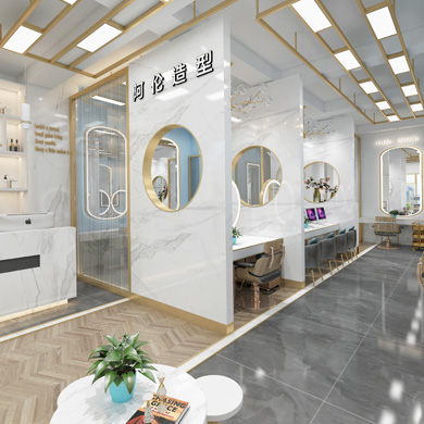 海南跨界装饰设计阿伦故事