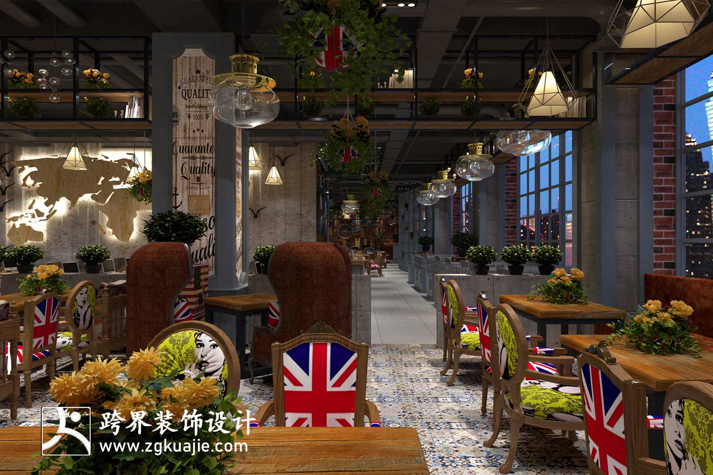 海南跨界装饰设计三亚竞技场天涯客