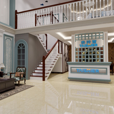 海南跨界装饰设计白龙路涂料店